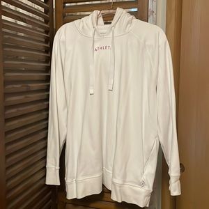 Athleta sweatshirt